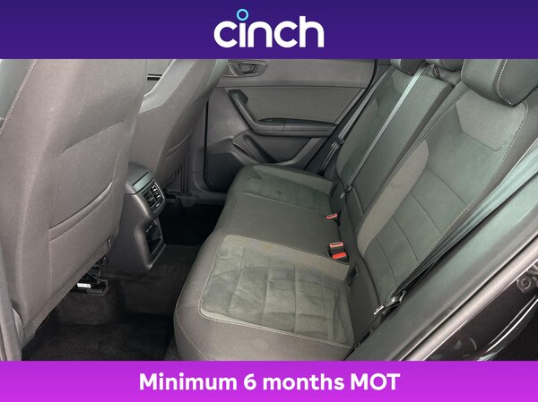 Used SEAT Ateca 2020 for sale - 76245979: Photo 20