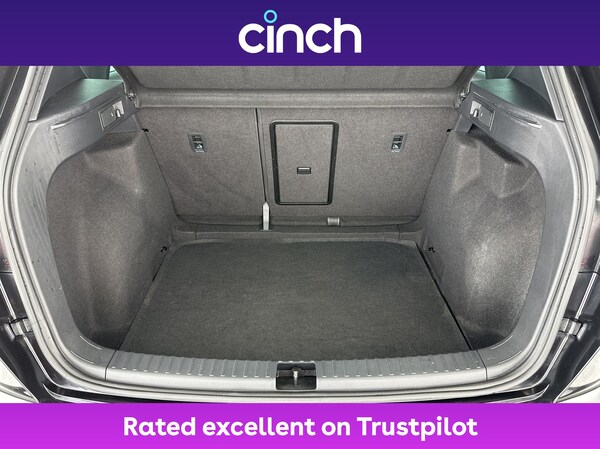 Used SEAT Ateca 2020 for sale - 76245979: Photo 21