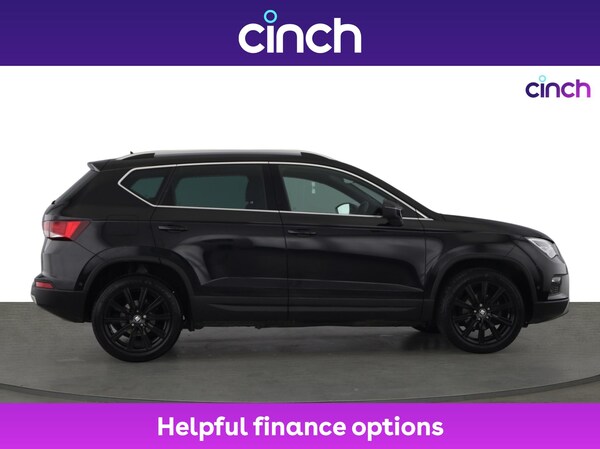 Used SEAT Ateca 2020 for sale - 76245979: Photo 2