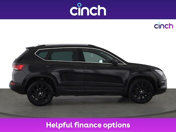 Used SEAT Ateca 2020 for sale - 76245979: Photo 2