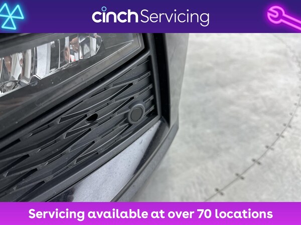 Used SEAT Ateca 2020 for sale - 76245979: Photo 36