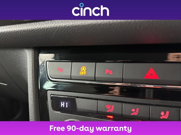 Used SEAT Ateca 2020 for sale - 76245979: Photo 39