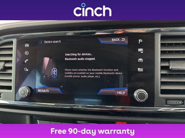 Used SEAT Ateca 2020 for sale - 76245979: Photo 44