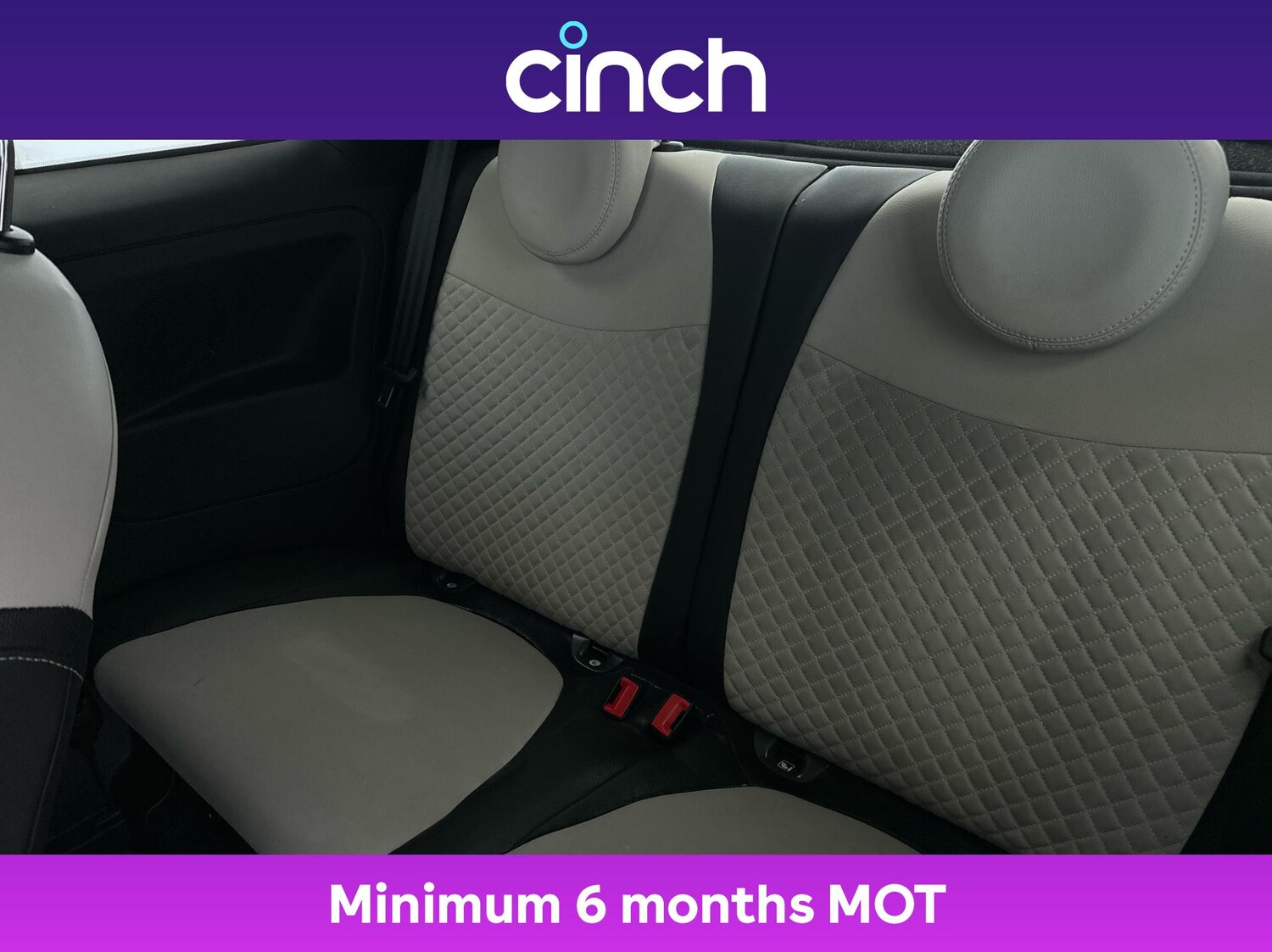 Used Fiat 500 2022 for sale - 77020303: Photo 20