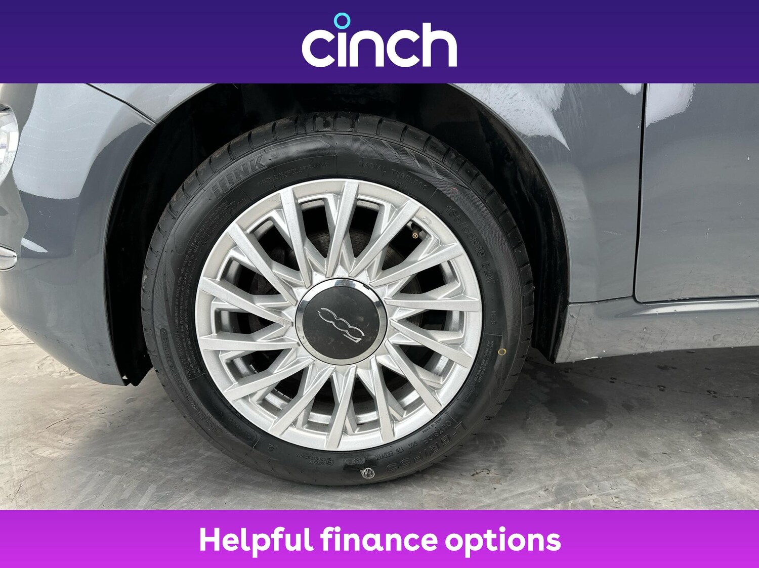 Used Fiat 500 2022 for sale - 77020303: Photo 24