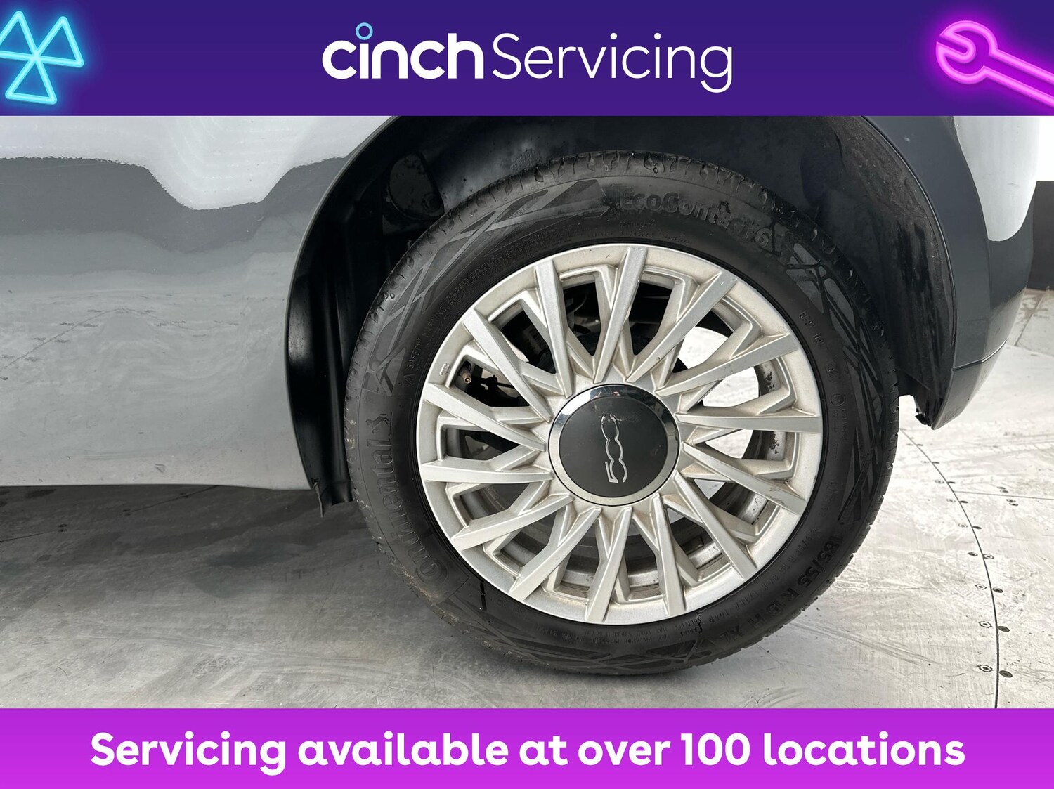 Used Fiat 500 2022 for sale - 77020303: Photo 26