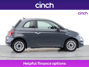 Used Fiat 500 2022 for sale - 77020303: Photo
