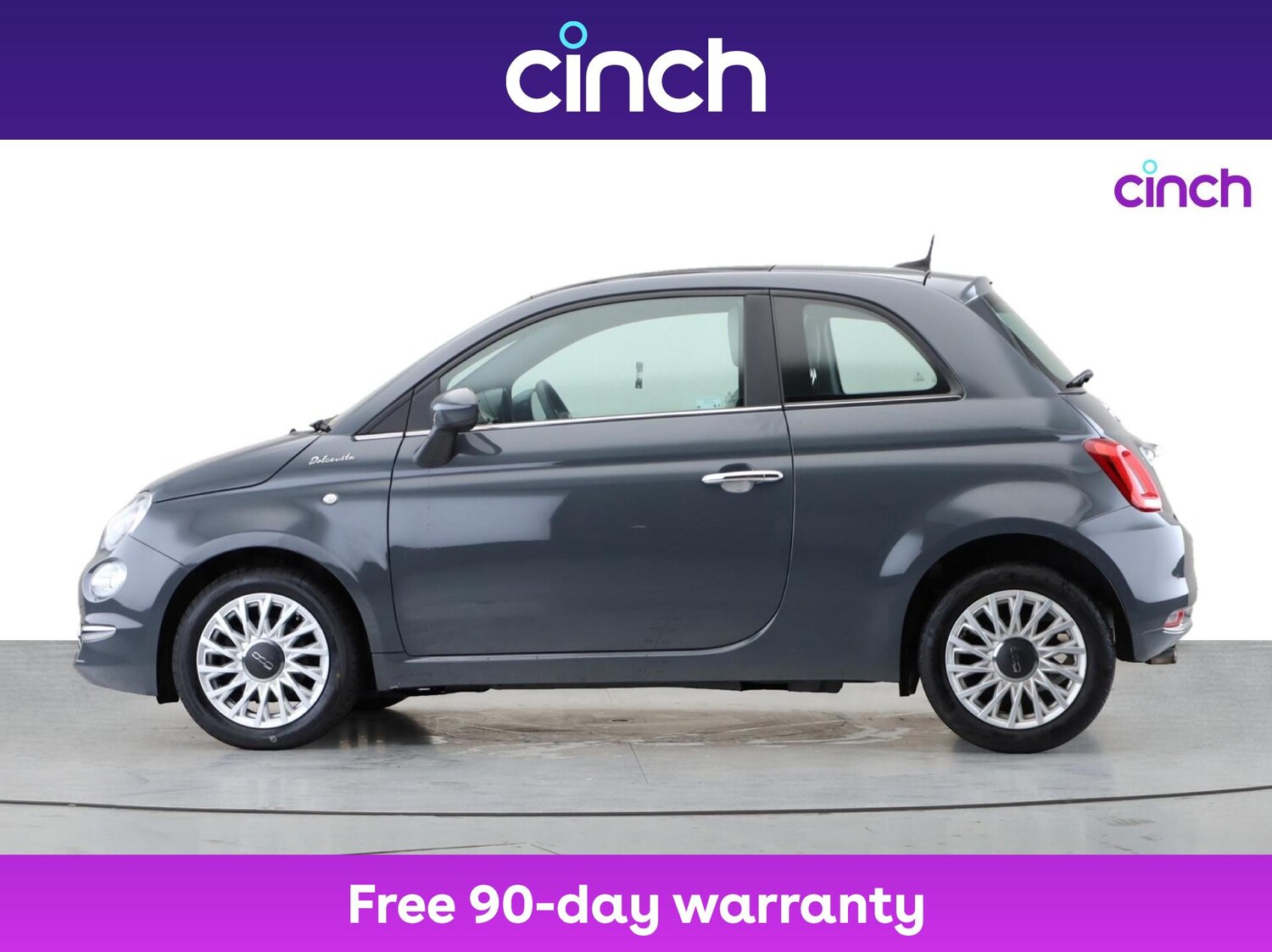 Used Fiat 500 2022 for sale - 77020303: Photo 8