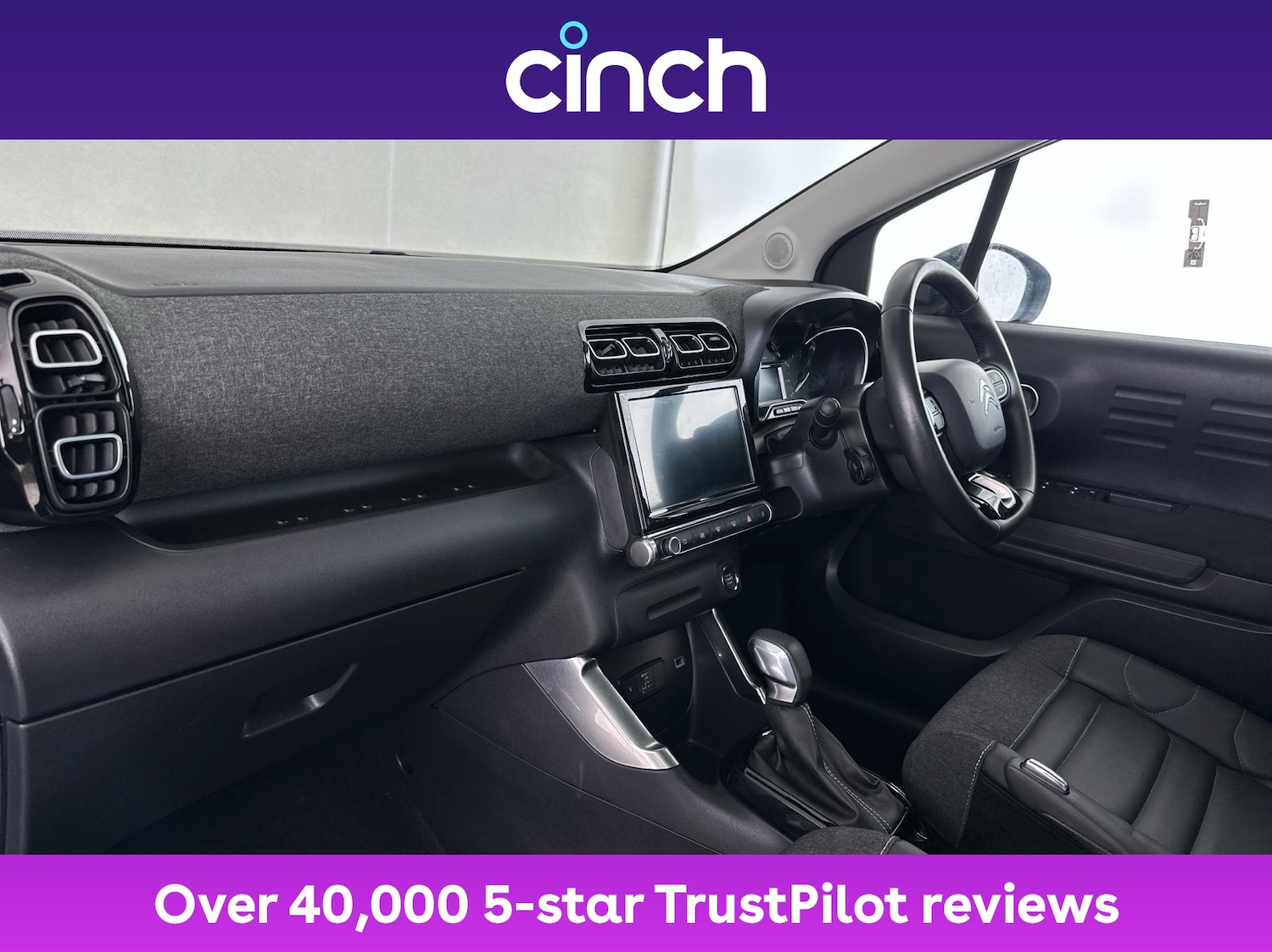 Used Citroen C3 Aircross 2022 for sale - 77021954: Photo 14