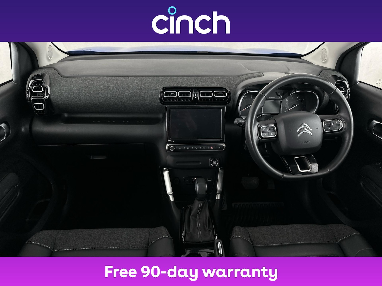 Used Citroen C3 Aircross 2022 for sale - 77021954: Photo 15