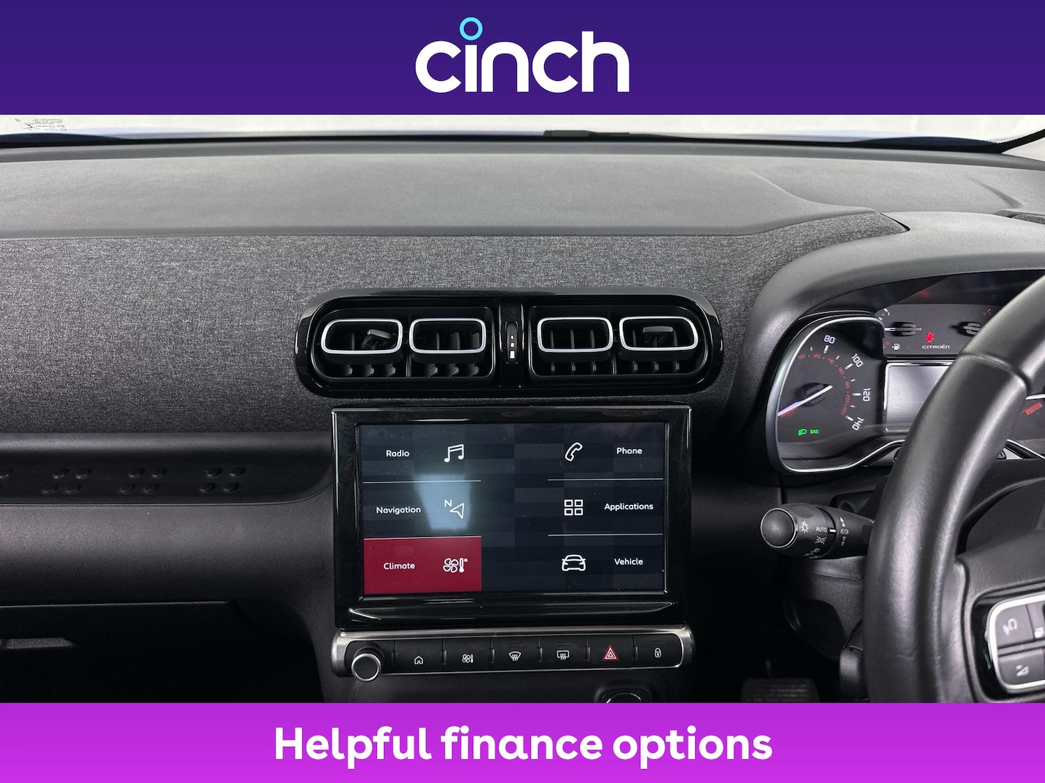 Used Citroen C3 Aircross 2022 for sale - 77021954: Photo 17