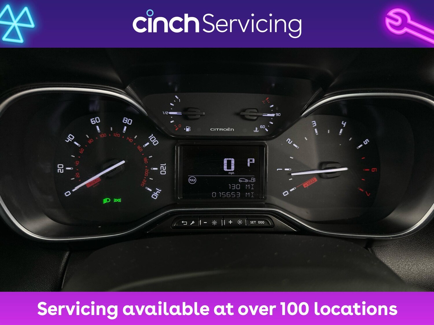 Used Citroen C3 Aircross 2022 for sale - 77021954: Photo 18