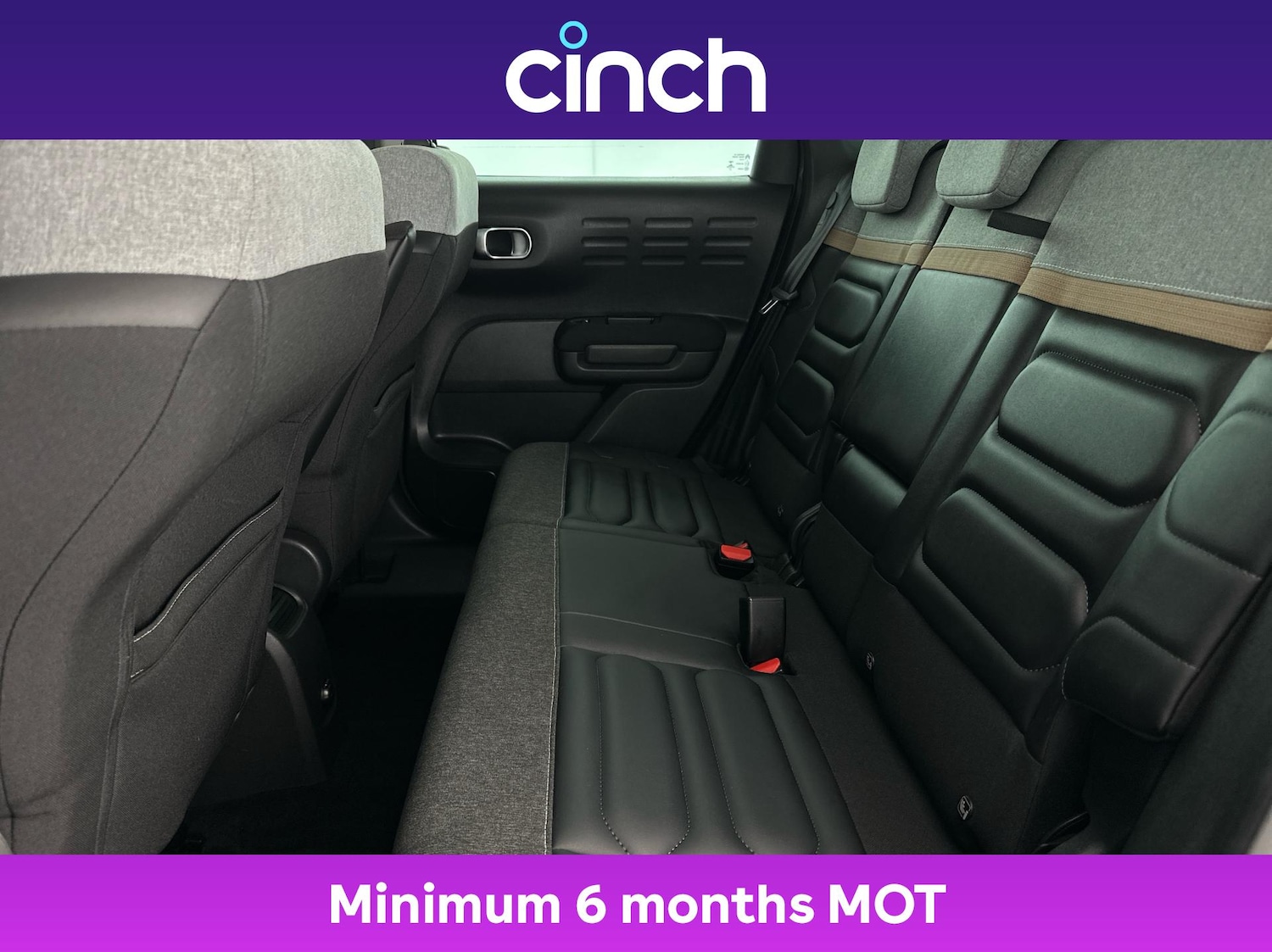 Used Citroen C3 Aircross 2022 for sale - 77021954: Photo 20