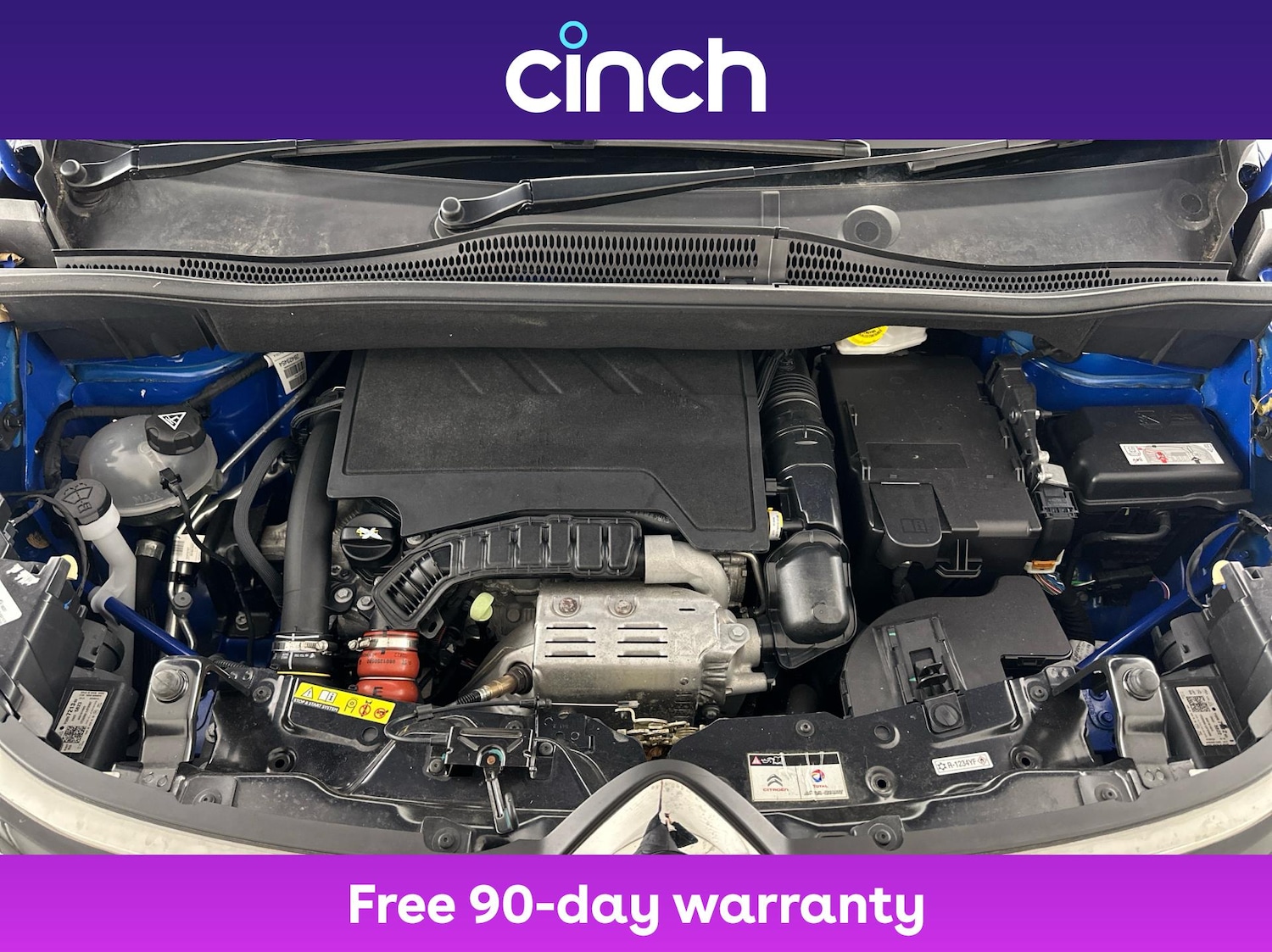 Used Citroen C3 Aircross 2022 for sale - 77021954: Photo 23