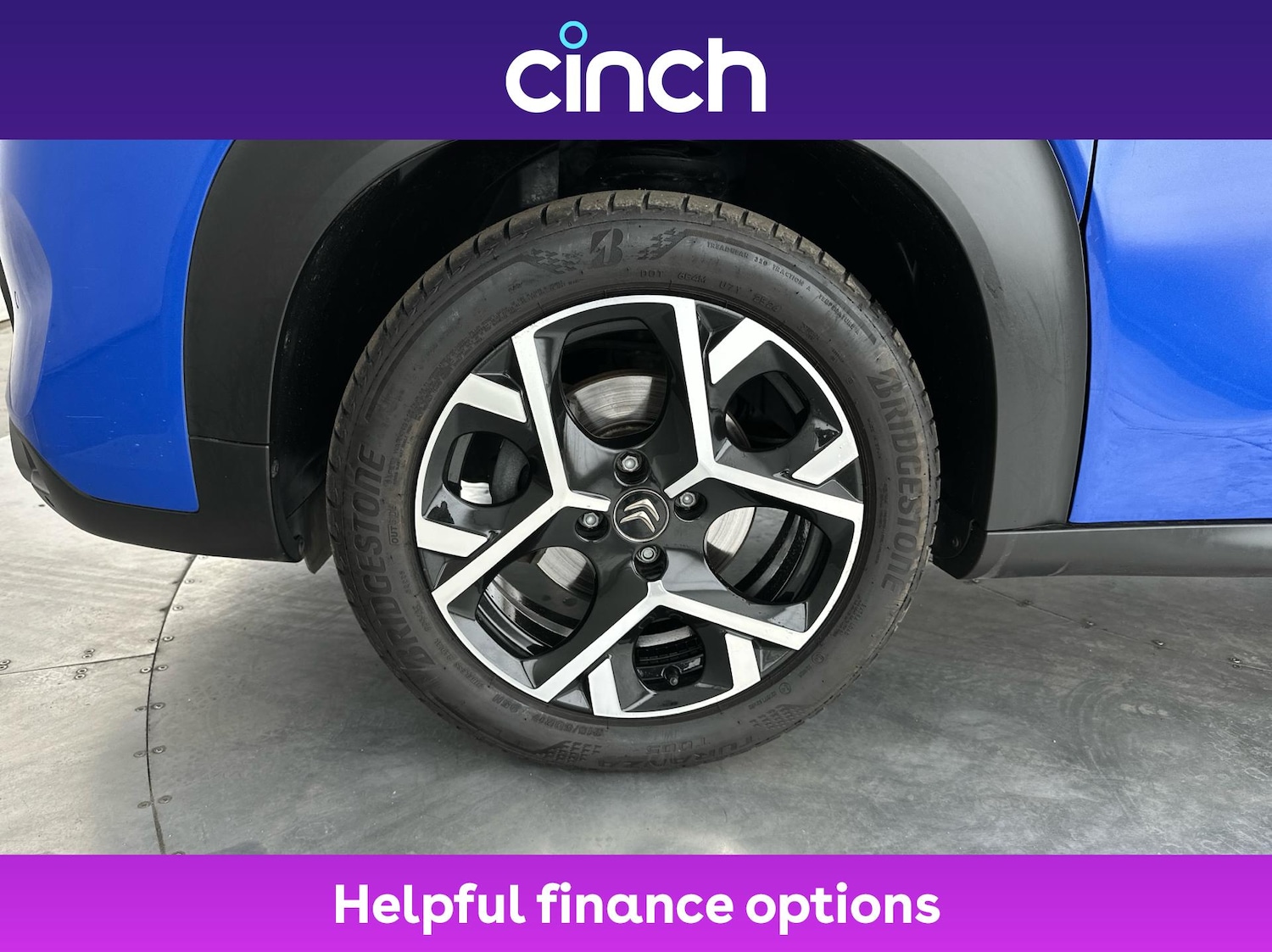 Used Citroen C3 Aircross 2022 for sale - 77021954: Photo 24