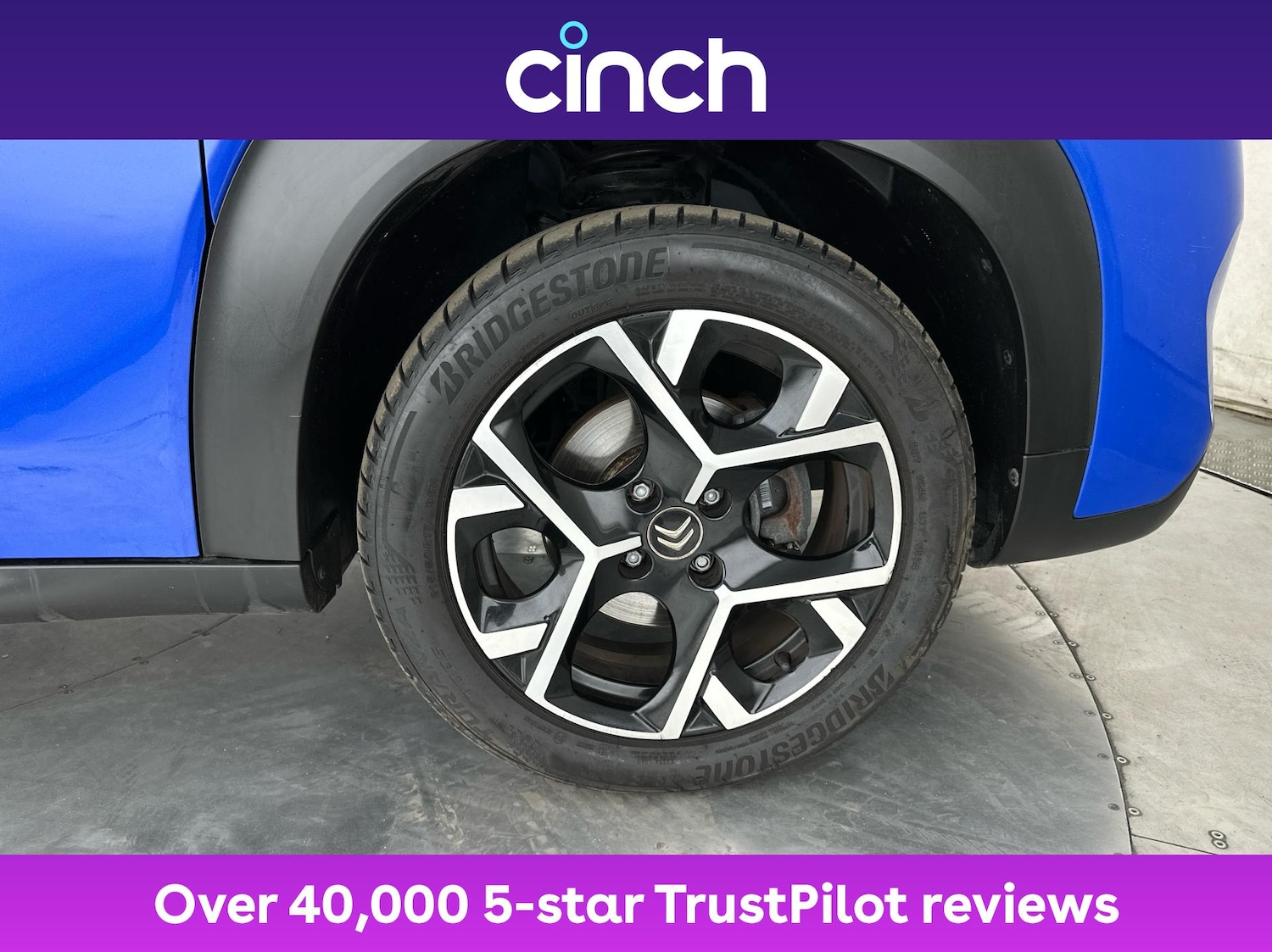 Used Citroen C3 Aircross 2022 for sale - 77021954: Photo 28