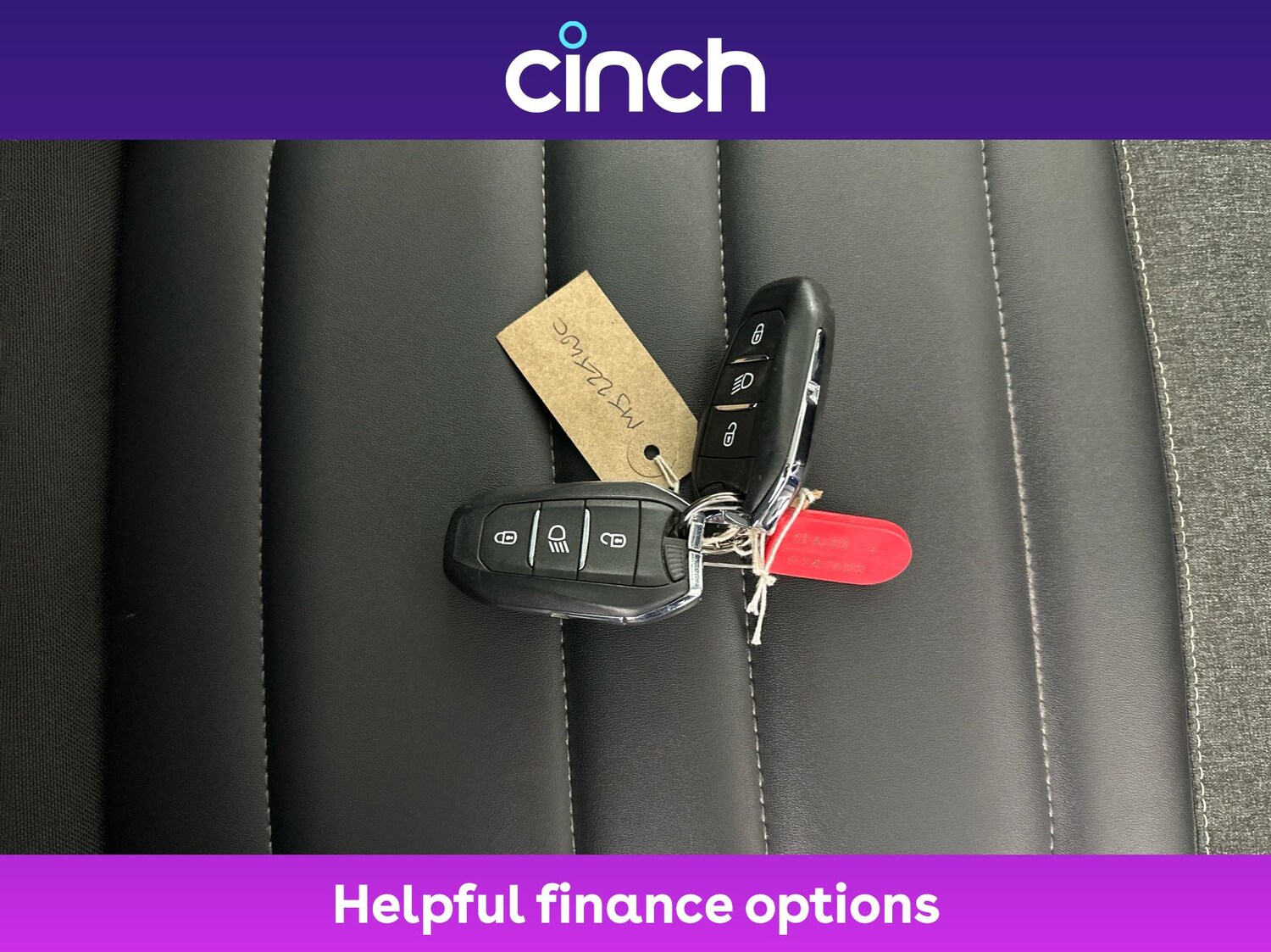 Used Citroen C3 Aircross 2022 for sale - 77021954: Photo 30