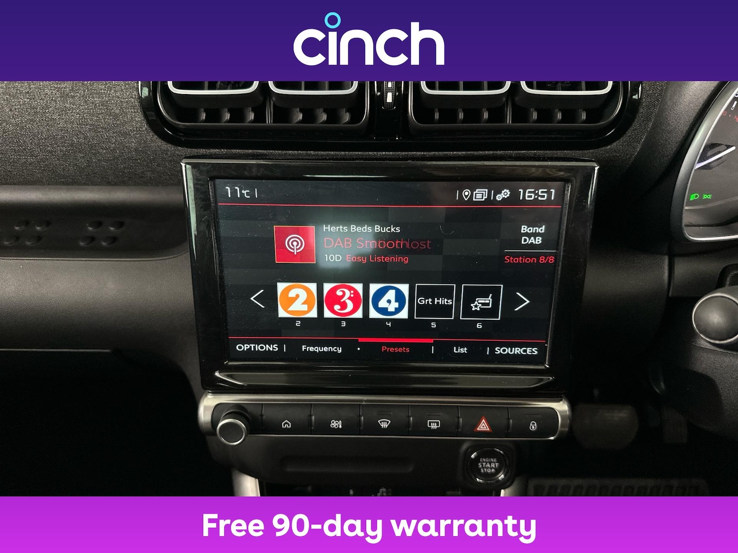 Used Citroen C3 Aircross 2022 for sale - 77021954: Photo 34