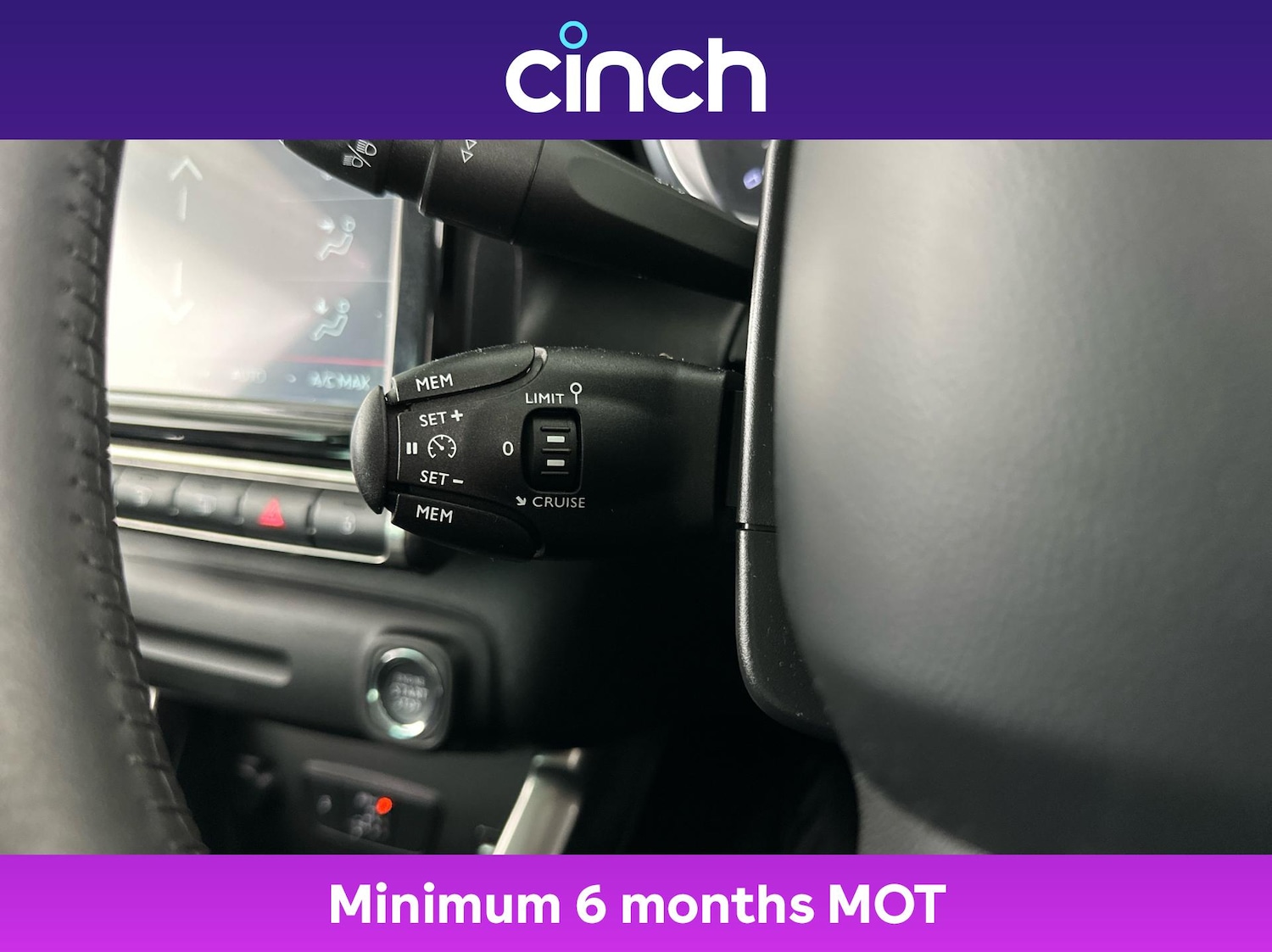 Used Citroen C3 Aircross 2022 for sale - 77021954: Photo 37