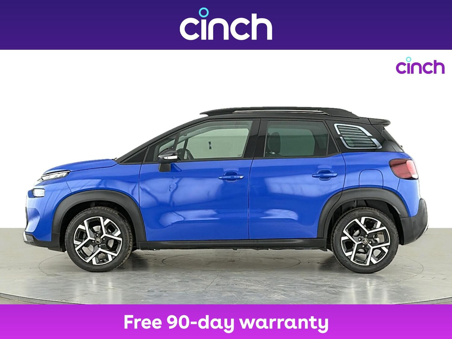 Used Citroen C3 Aircross 2022 for sale - 77021954: Photo 8