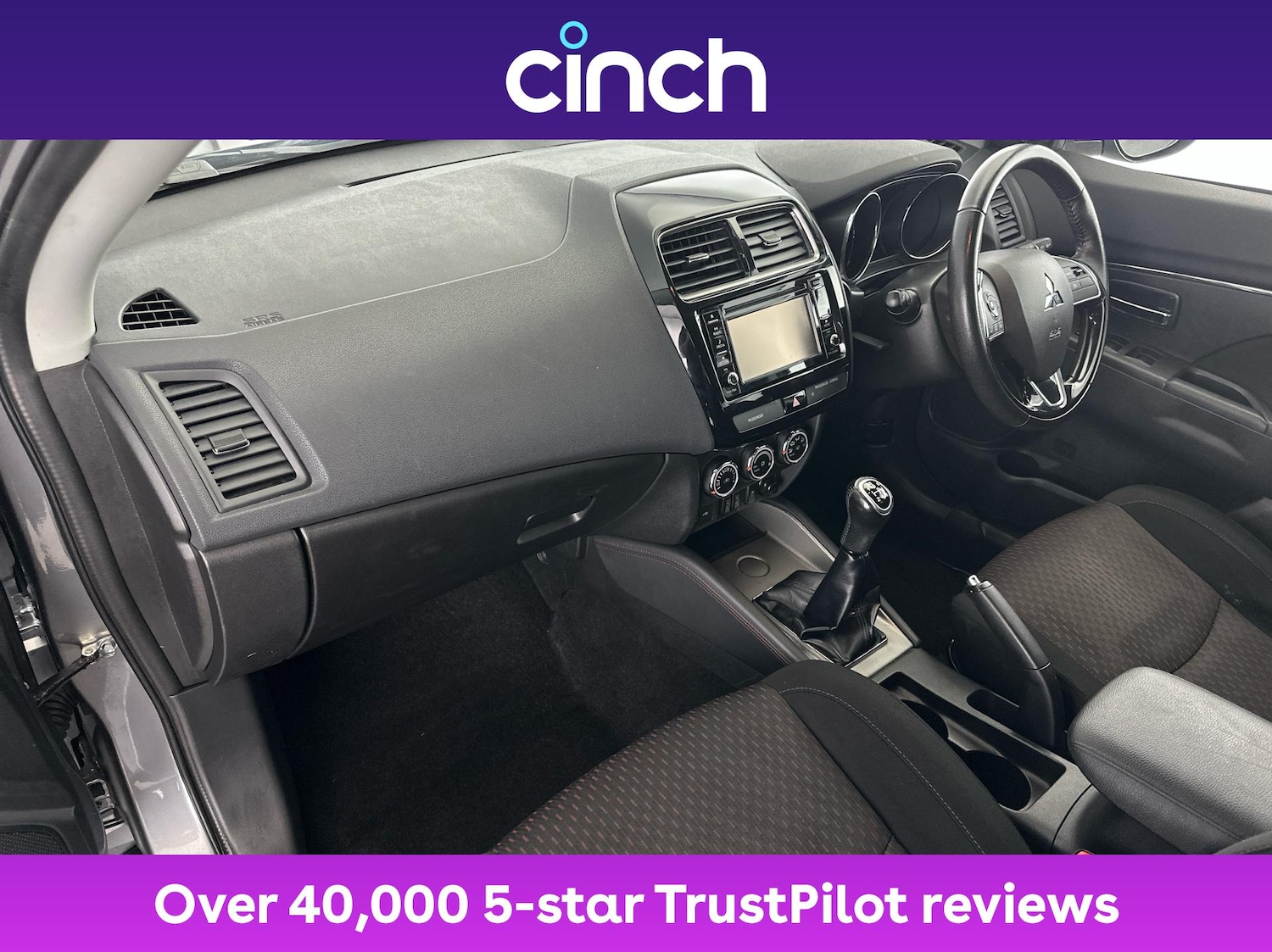 Used Mitsubishi ASX 2018 for sale - 76798760: Photo 14