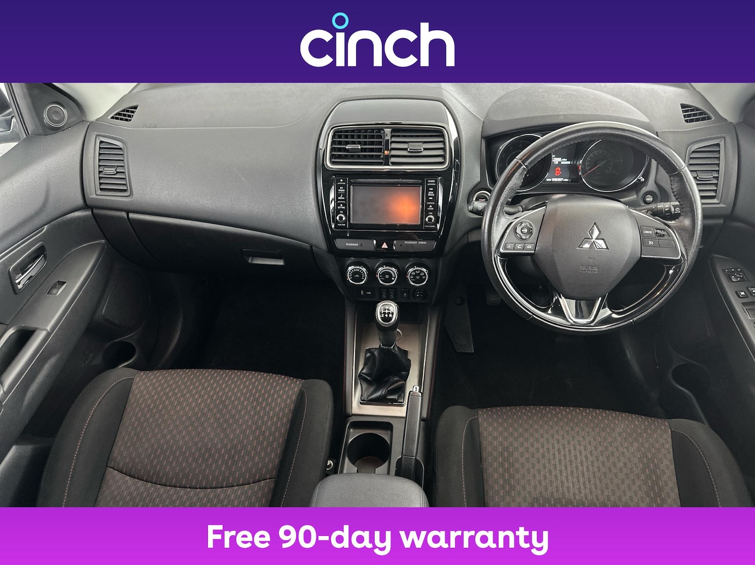 Used Mitsubishi ASX 2018 for sale - 76798760: Photo 15