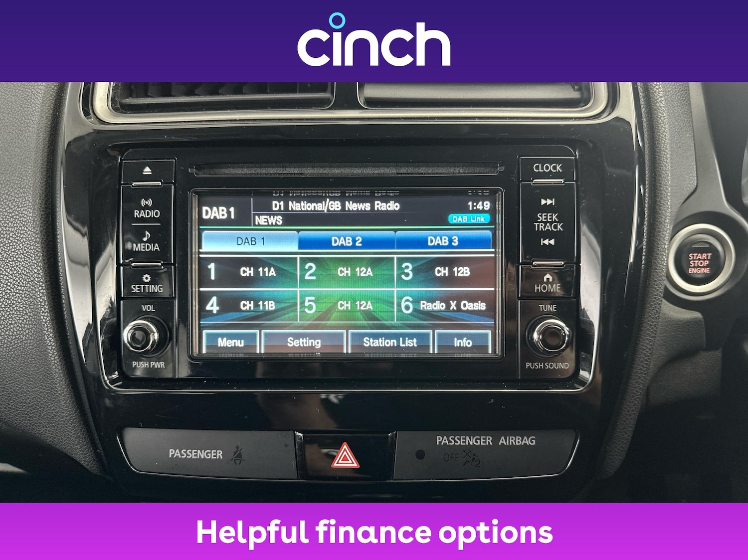 Used Mitsubishi ASX 2018 for sale - 76798760: Photo 17