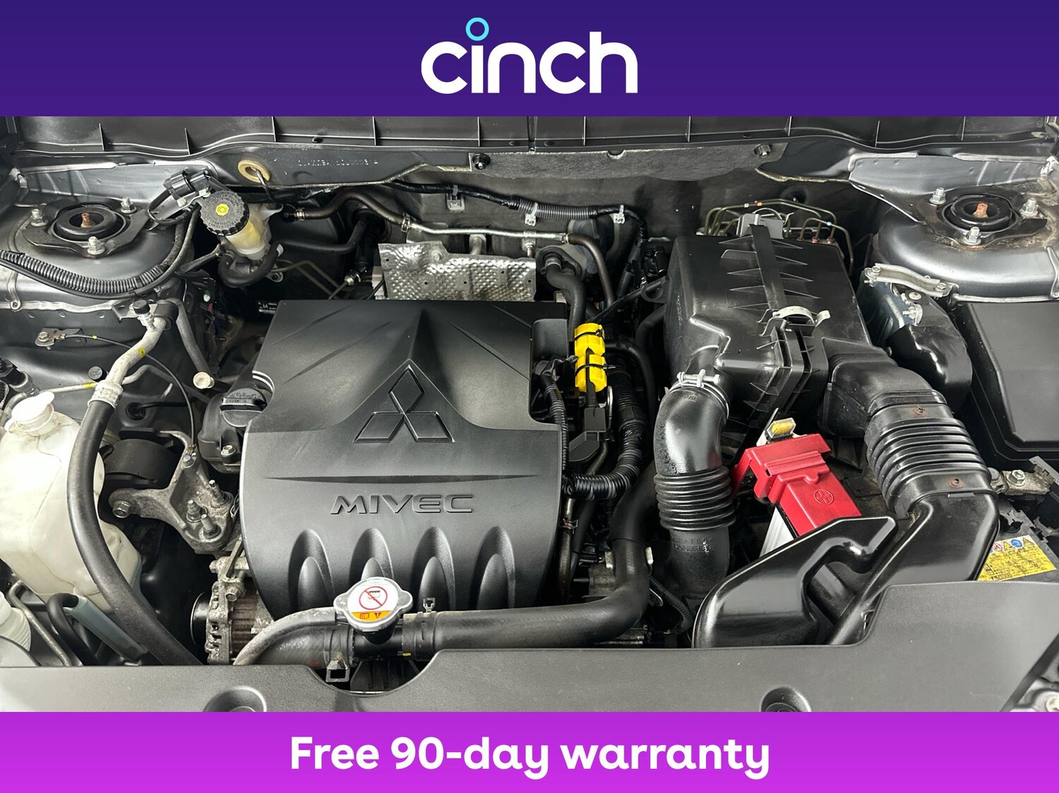 Used Mitsubishi ASX 2018 for sale - 76798760: Photo 23