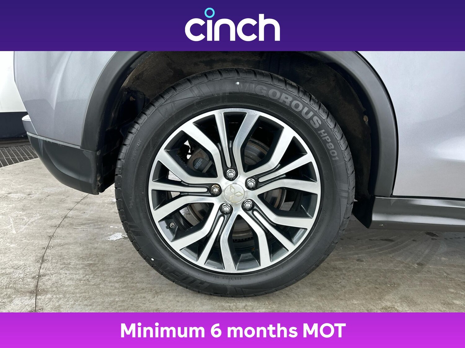 Used Mitsubishi ASX 2018 for sale - 76798760: Photo 27