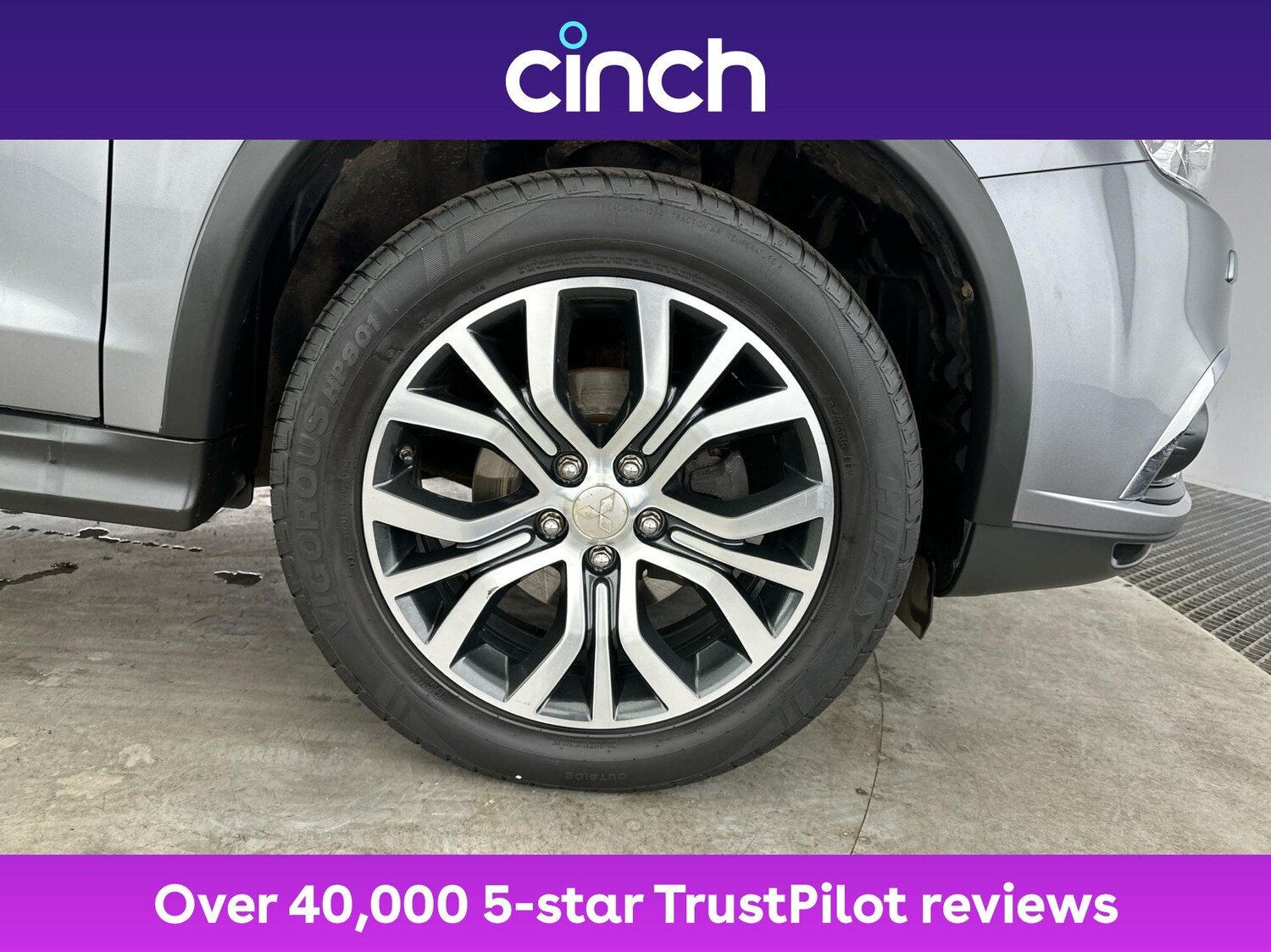 Used Mitsubishi ASX 2018 for sale - 76798760: Photo 28