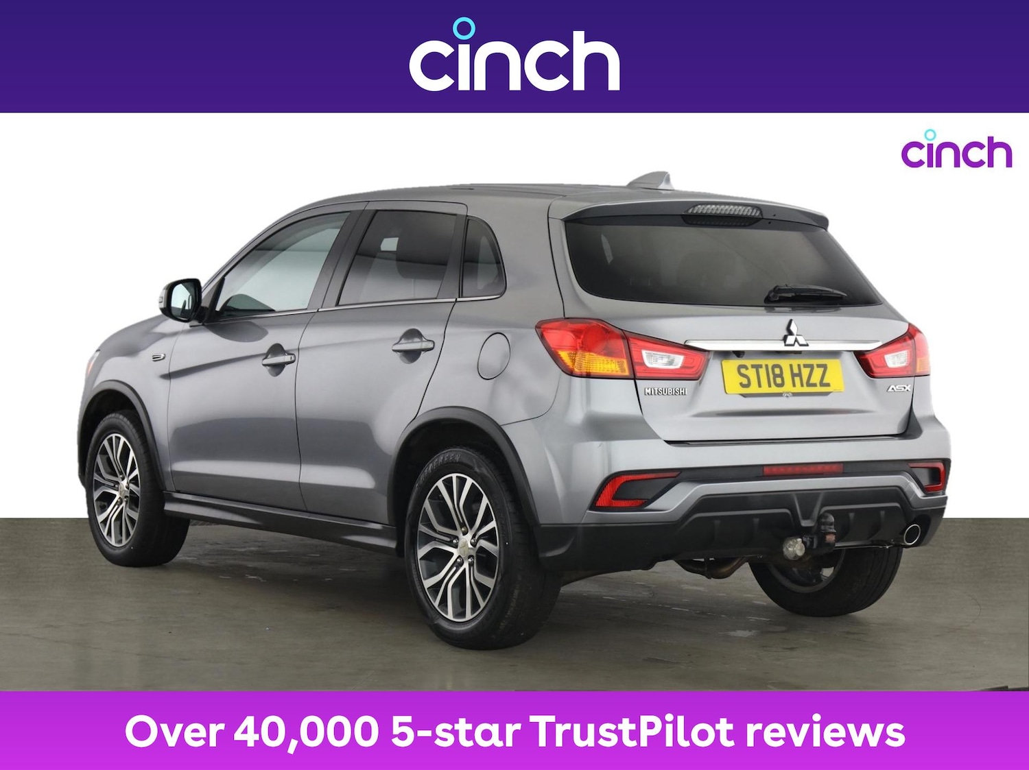 Used Mitsubishi ASX 2018 for sale - 76798760: Photo 6