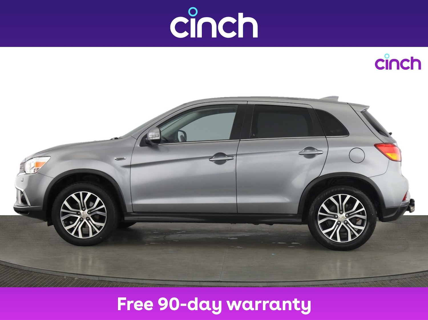 Used Mitsubishi ASX 2018 for sale - 76798760: Photo 8