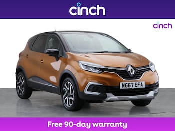 Renault - Captur