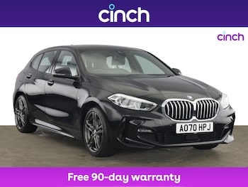 BMW - 1 Series