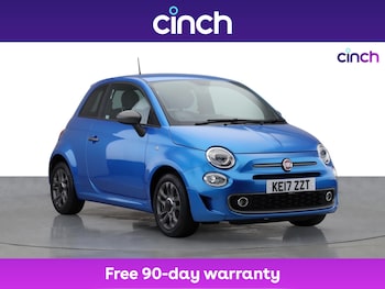 Fiat - 500