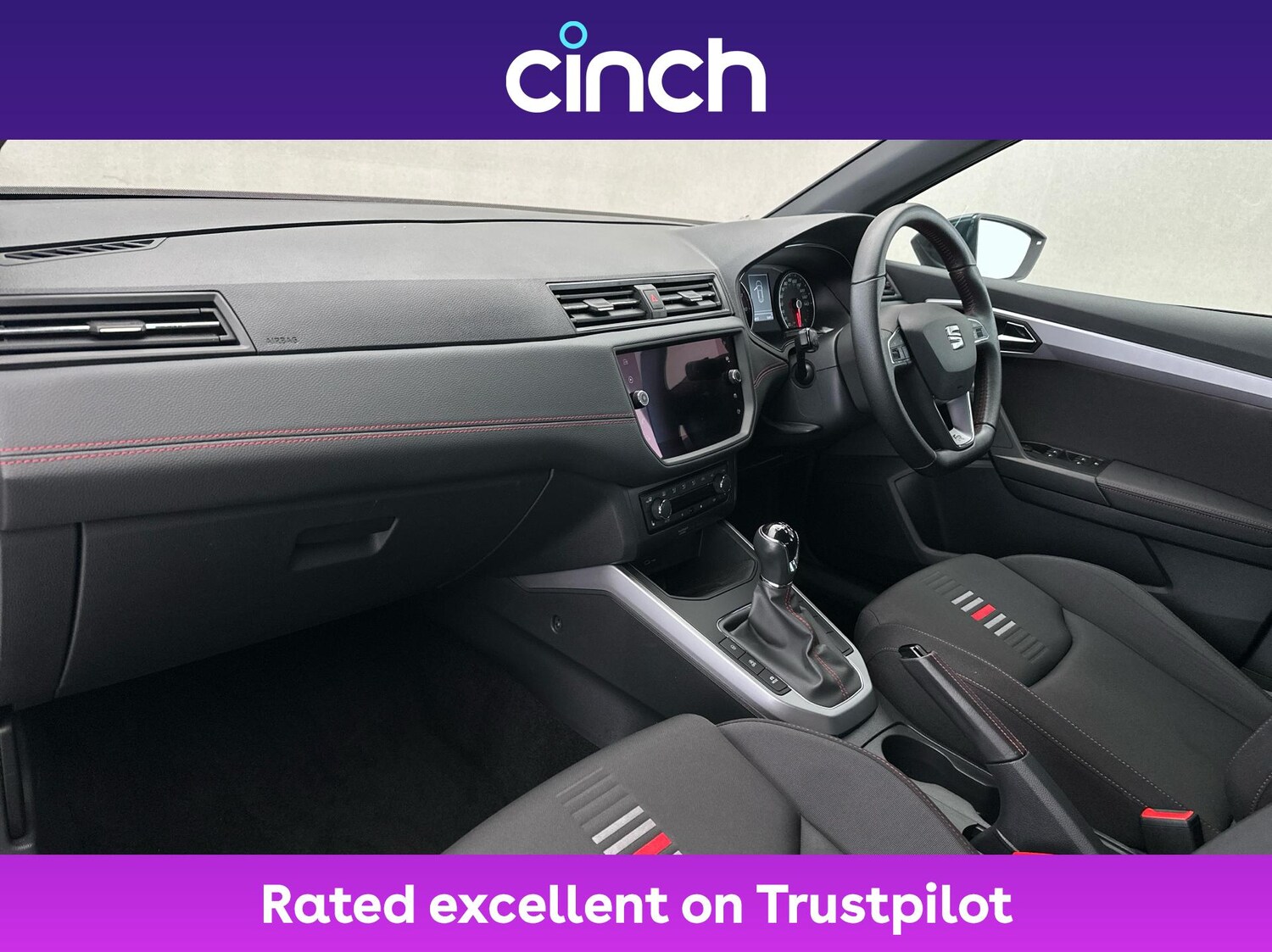 Used SEAT Arona 2021 for sale - 76031180: Photo 14
