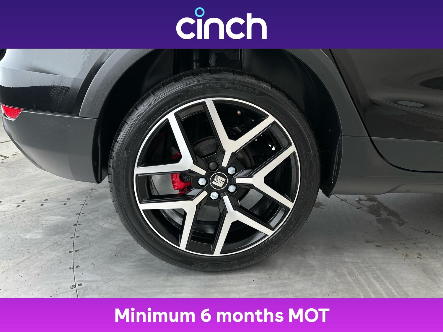 Used SEAT Arona 2021 for sale - 76031180: Photo 27