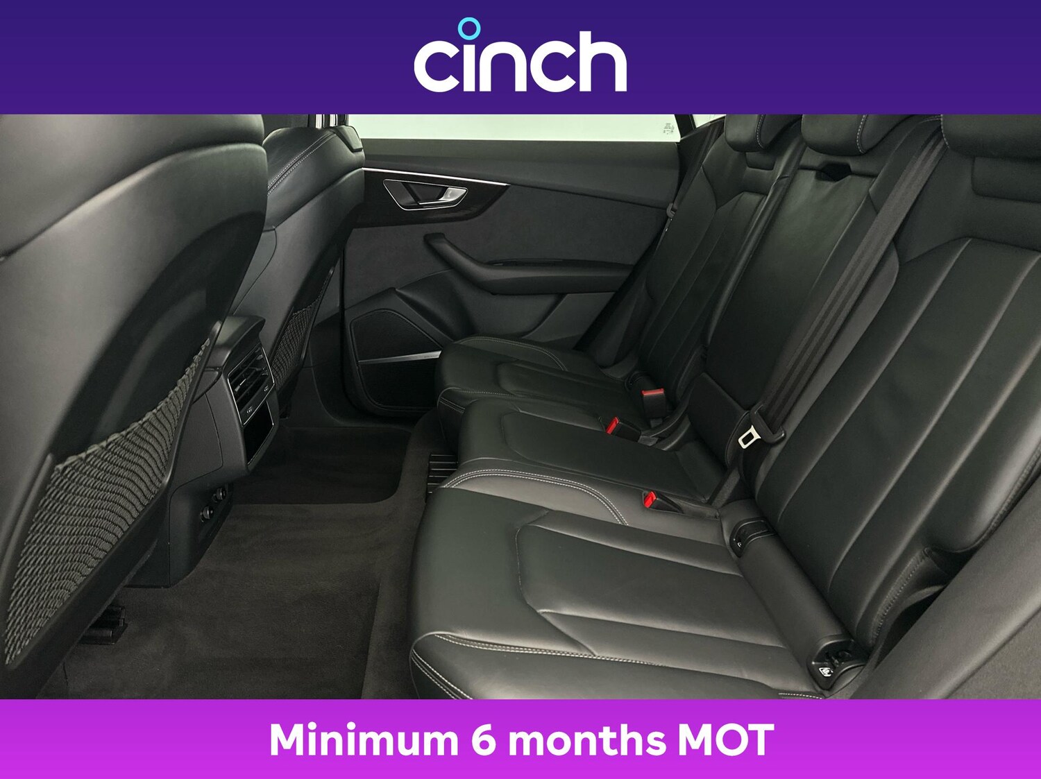 Used Audi Q8 2023 for sale - 76635964: Photo 20