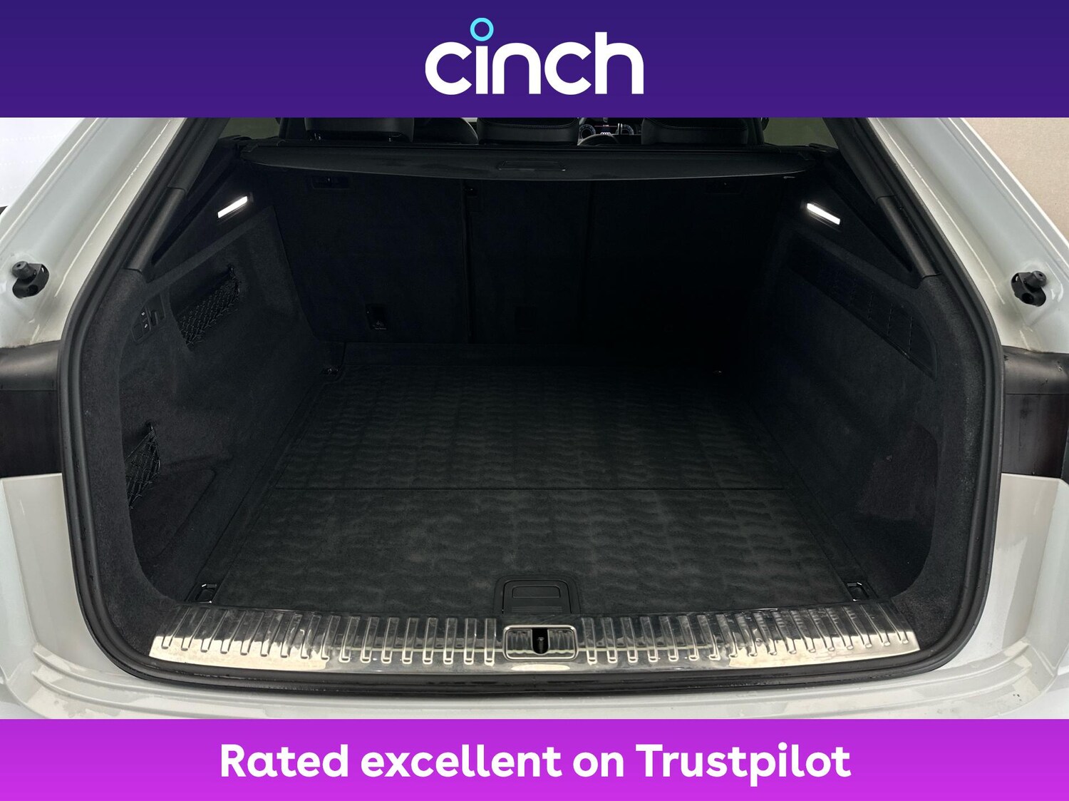 Used Audi Q8 2023 for sale - 76635964: Photo 21