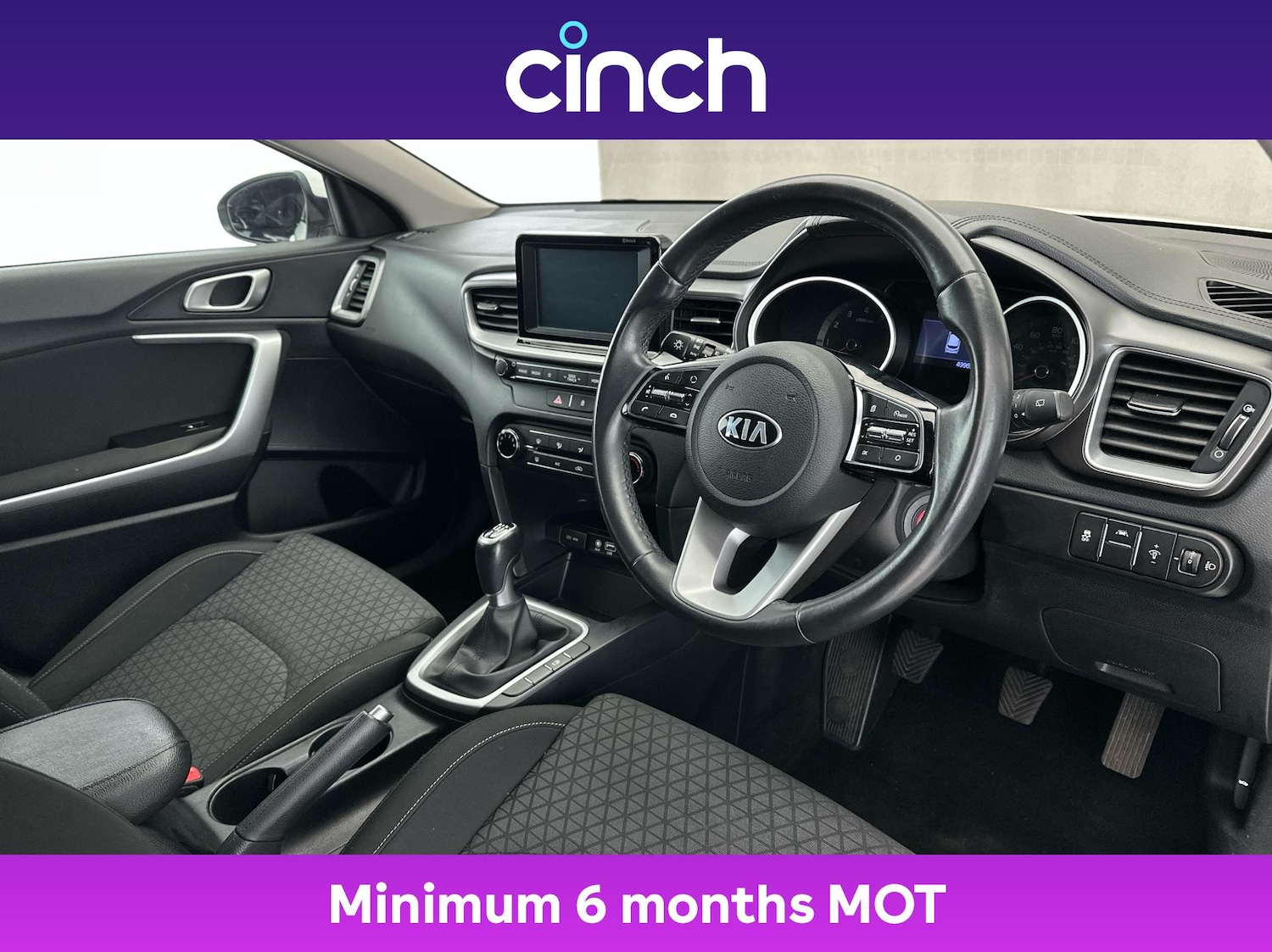 Used Kia Ceed 2019 for sale - 76140823: Photo 12