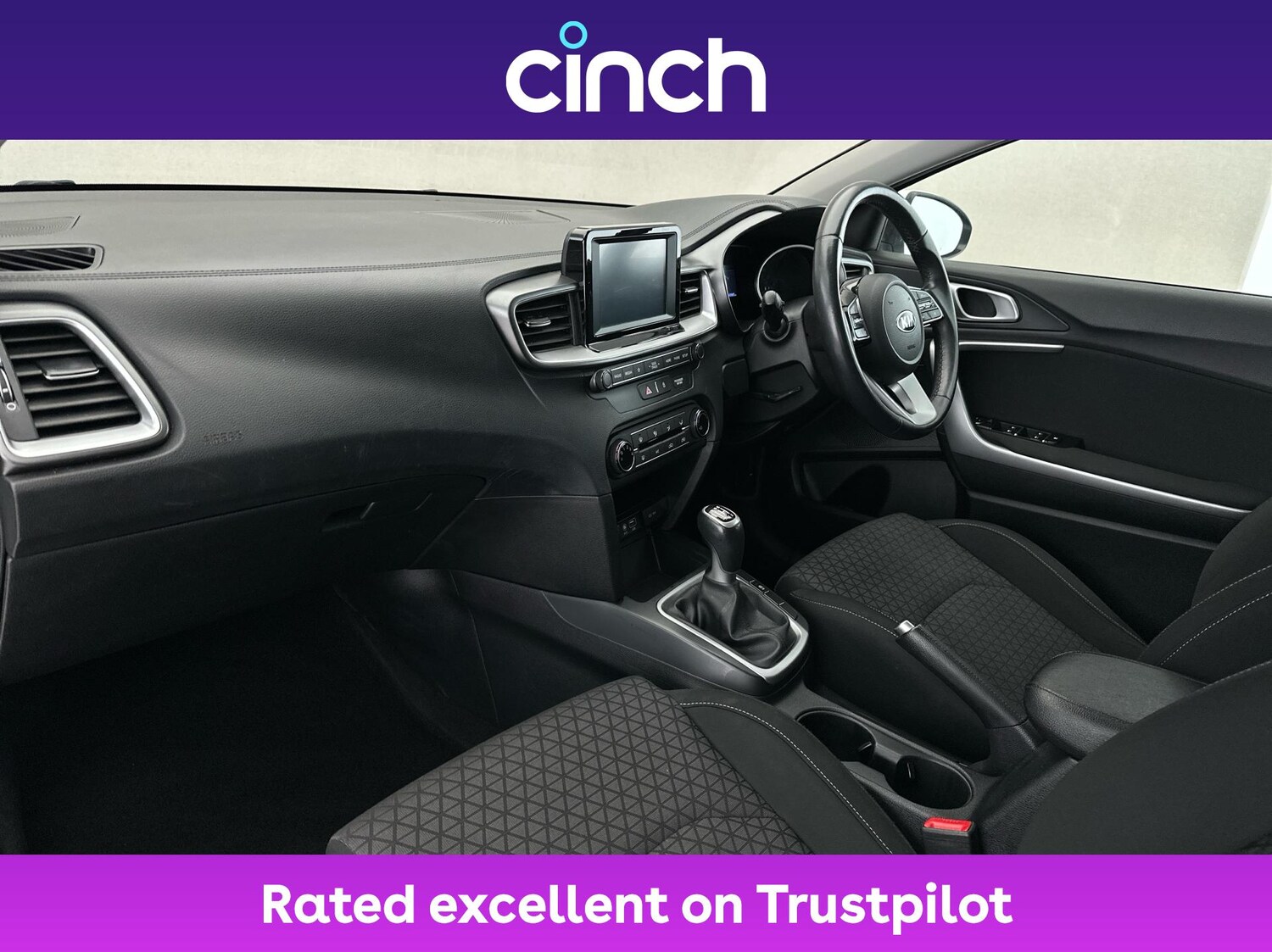 Used Kia Ceed 2019 for sale - 76140823: Photo 14