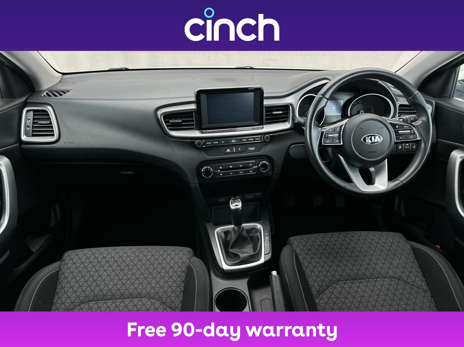 Used Kia Ceed 2019 for sale - 76140823: Photo 15