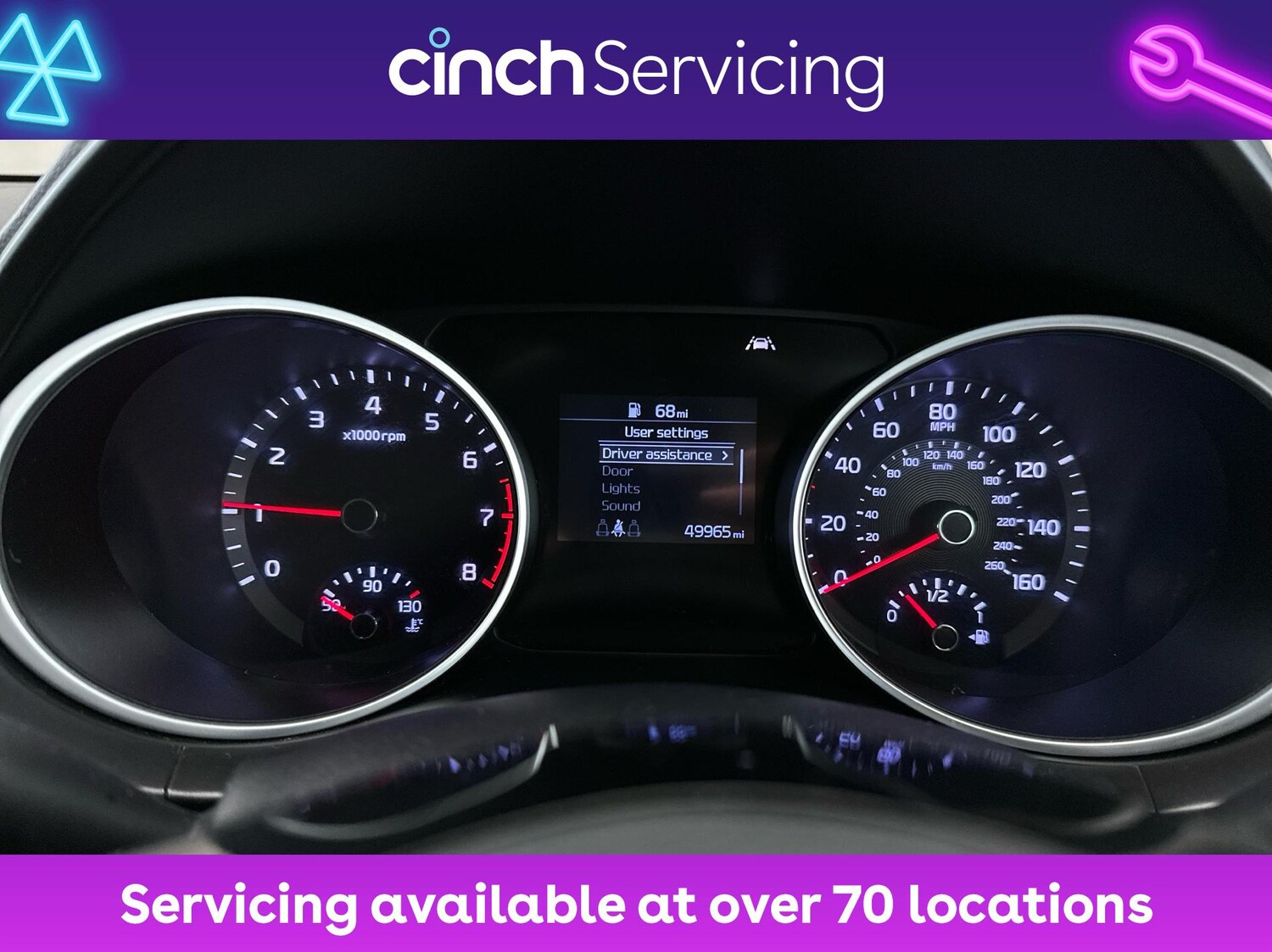 Used Kia Ceed 2019 for sale - 76140823: Photo 18