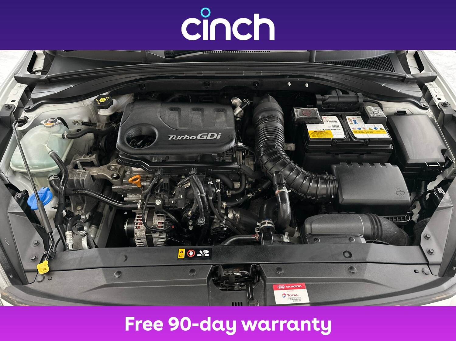 Used Kia Ceed 2019 for sale - 76140823: Photo 23