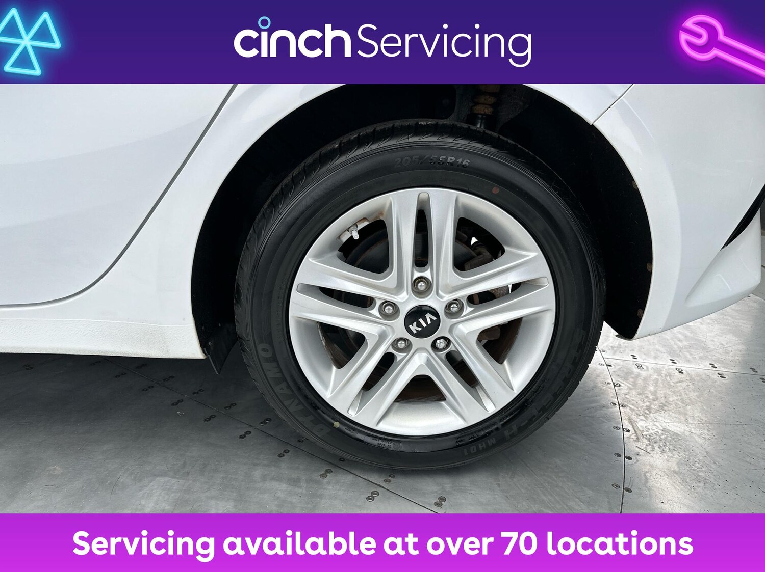 Used Kia Ceed 2019 for sale - 76140823: Photo 26