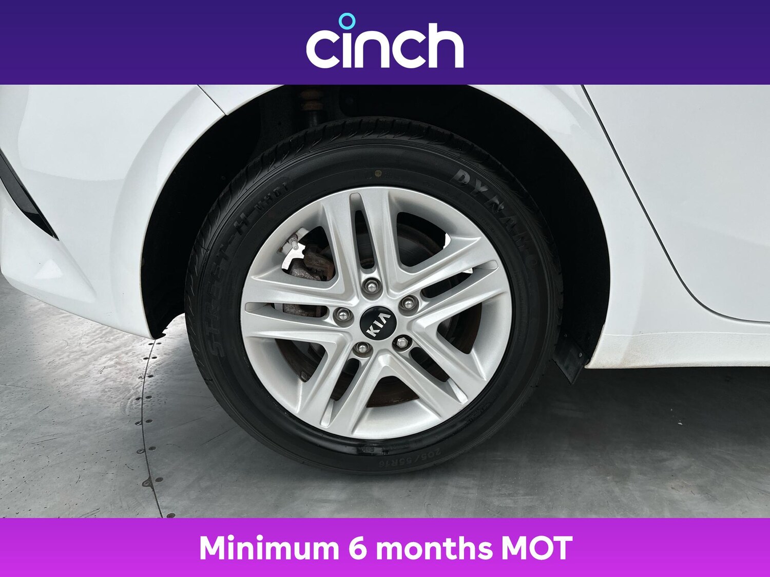 Used Kia Ceed 2019 for sale - 76140823: Photo 27