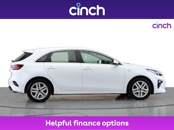 Used Kia Ceed 2019 for sale - 76140823: Photo 2
