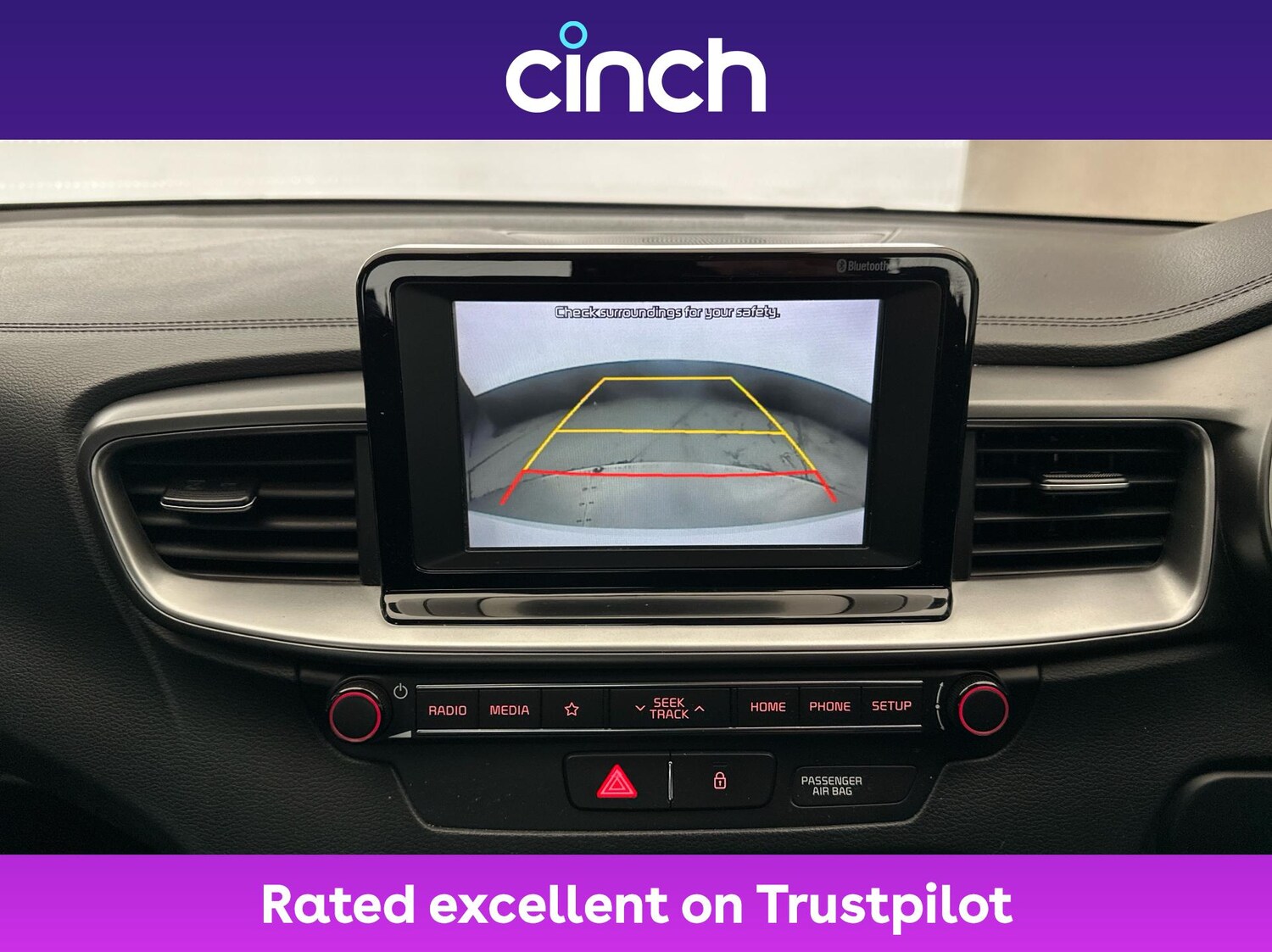 Used Kia Ceed 2019 for sale - 76140823: Photo 33