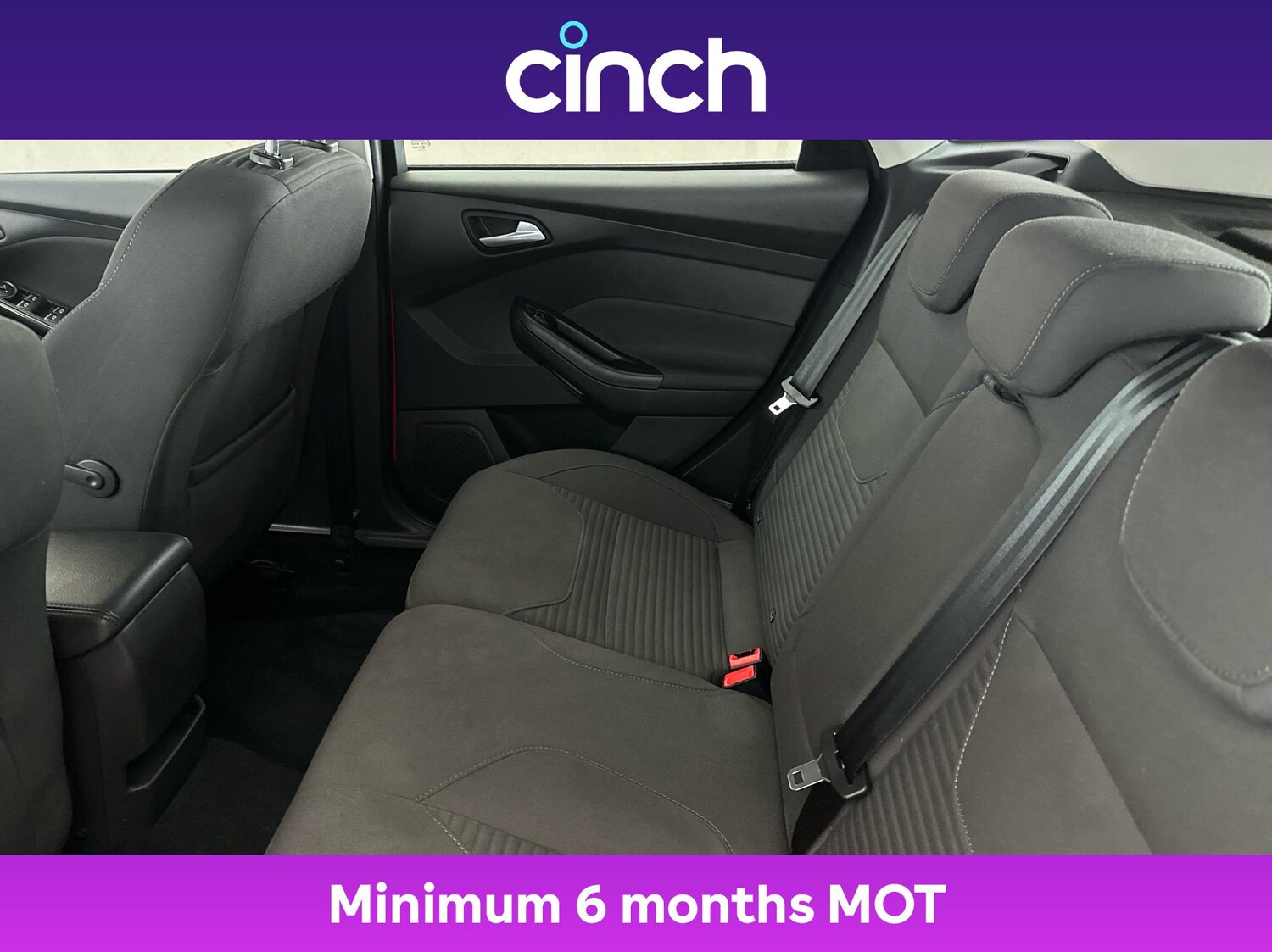 Used Ford Focus 2016 for sale - 77082720: Photo 20