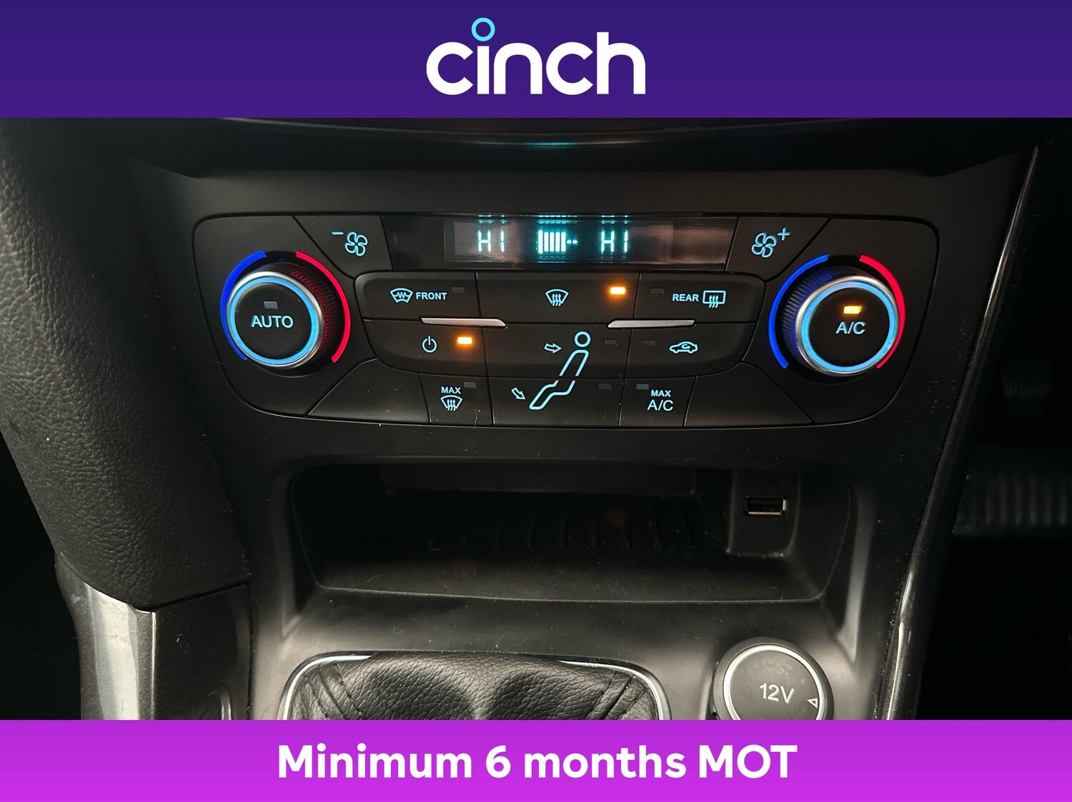 Used Ford Focus 2016 for sale - 77082720: Photo 32